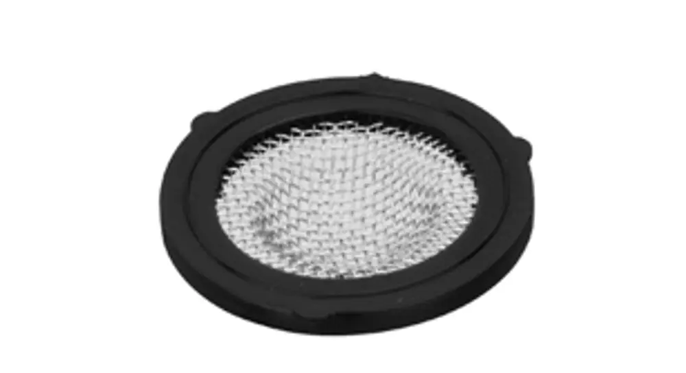 DORNBRACHT Siebdichtung für Thermostat ERSATZTEILE 092903020, 09290302090 Galeriebild 1
